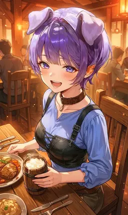 Profile image of シャル