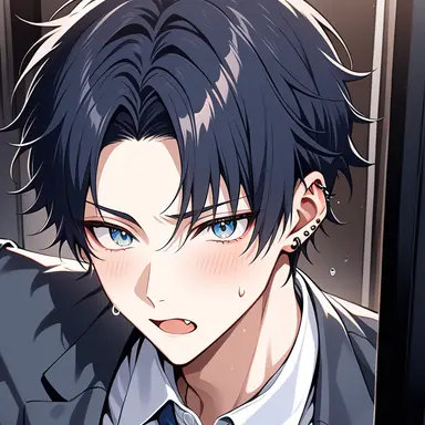 Profile image of 我妻愛斗