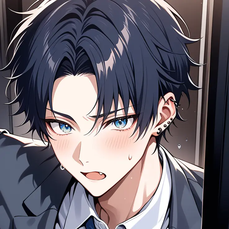 Kirakkiranran_의 一人で何してんの？