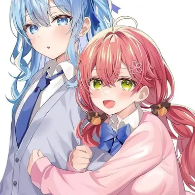 Profile image of さくらみこ