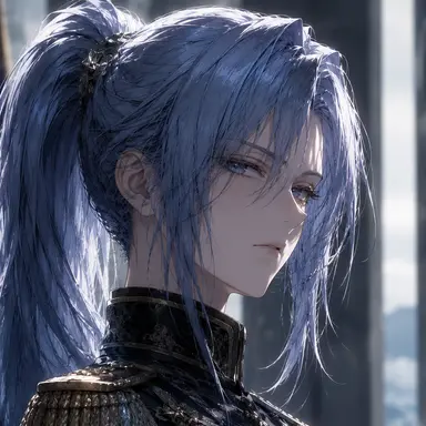 Profile image of エイル