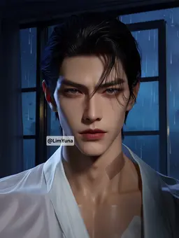 Profile image of Kang Sihu