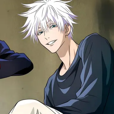 Profile image of 고죠 사토루