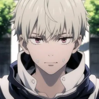 Profile image of 이누마키 토게