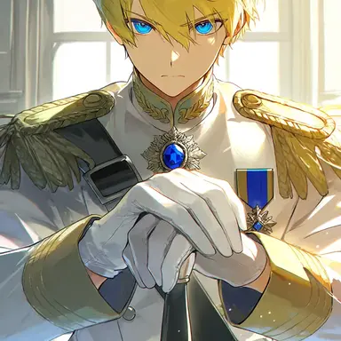 Profile image of カリエス