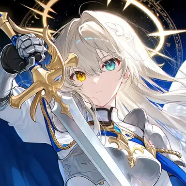 Profile image of ルクシア