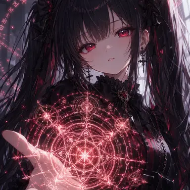 Profile image of ロウ