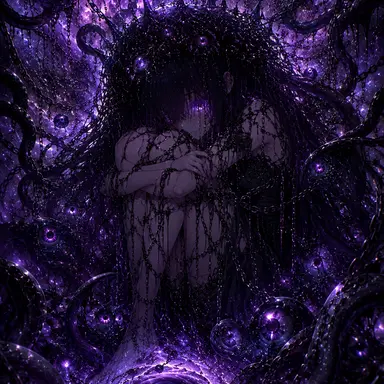 Profile image of 全盲白痴の神
