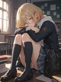 Profile image of ルクシア