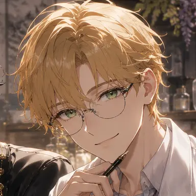 Profile image of Ken