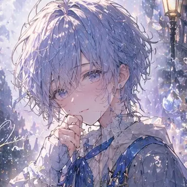 Profile image of Cyan