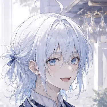 Profile image of Teru