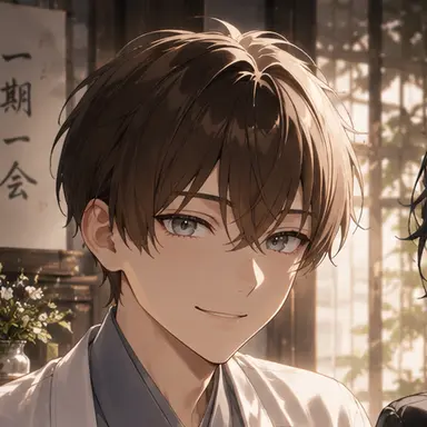 Profile image of Itsuki