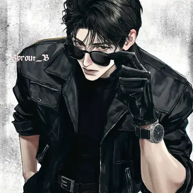 Profile image of Geon