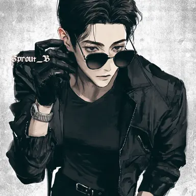 Profile image of Geon