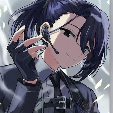 Profile image of 終止符ホンル