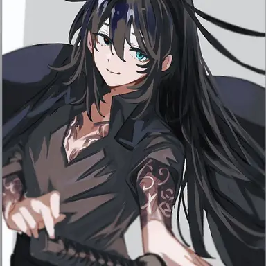 Profile image of 黒雲会ホンル