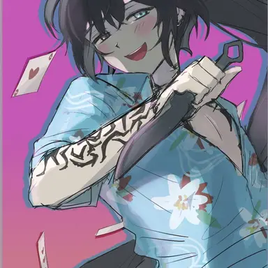 Profile image of ポンポン派ホンル