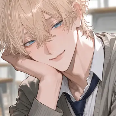 Profile image of 颯翔