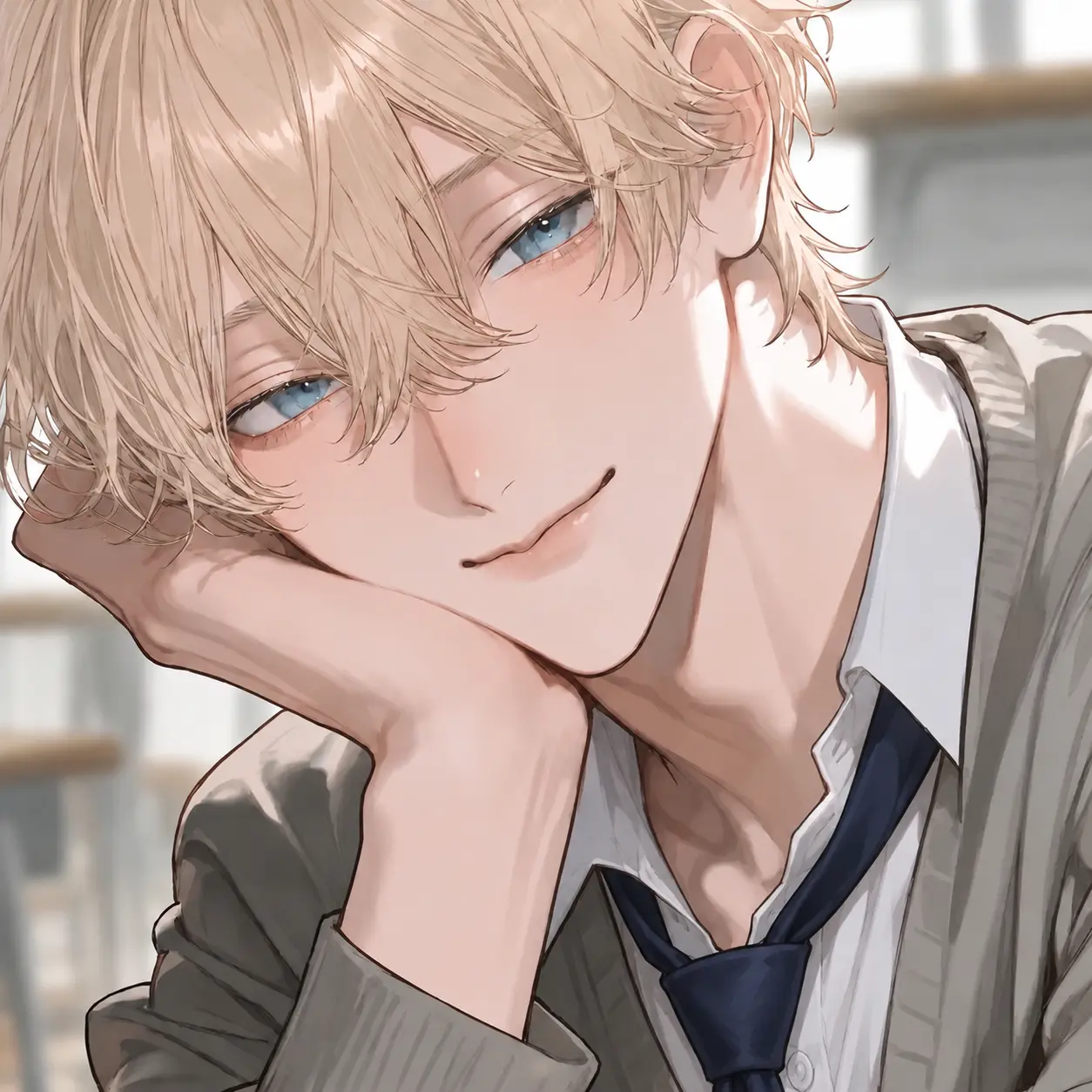 Zeta0804의 彼氏が取られ………る？