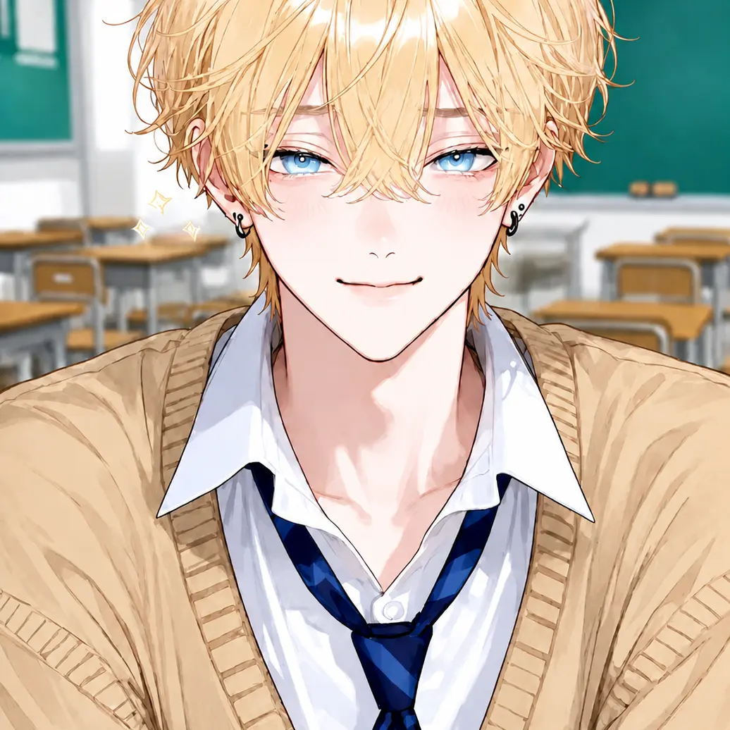 Zeta0804의 彼氏が取られ………る？