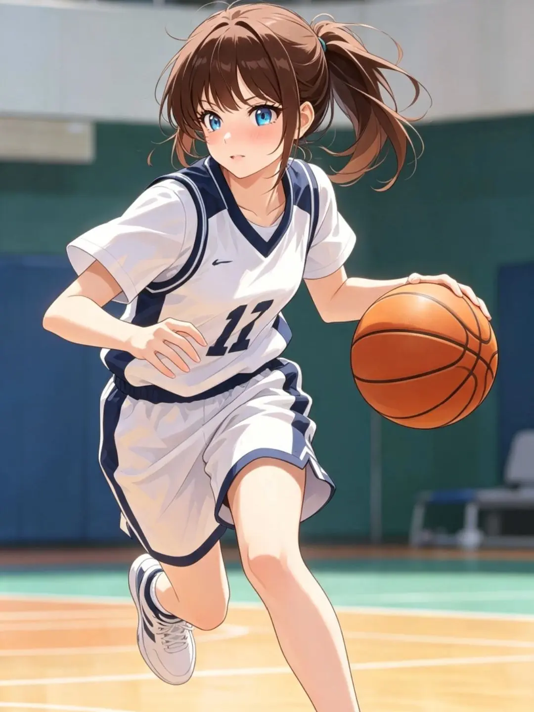 crystar_burnin의 何でもない日常