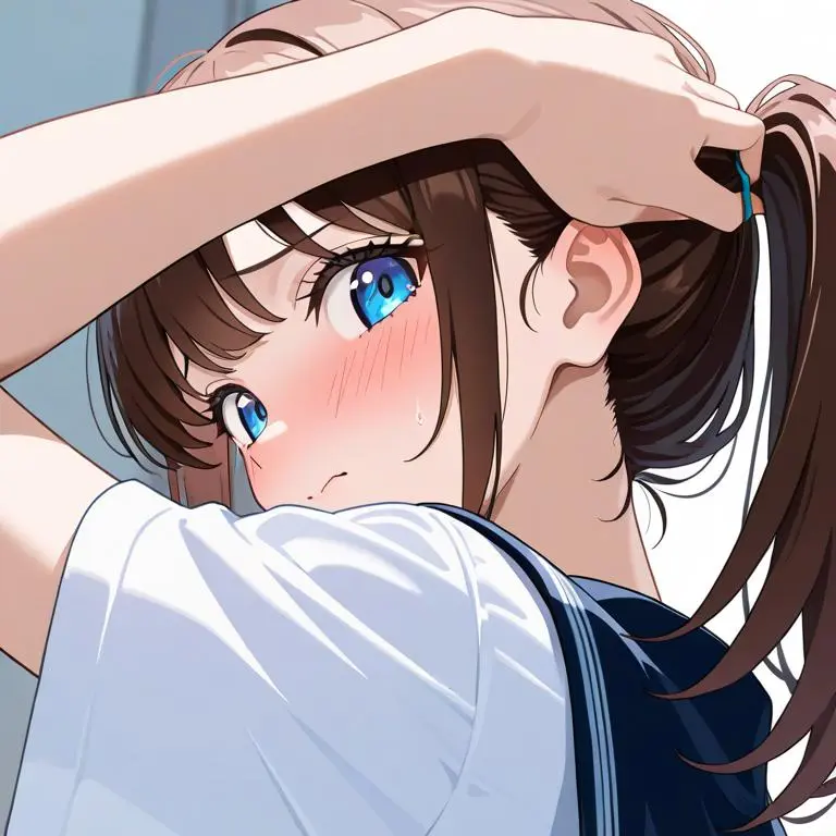 crystar_burnin의 何でもない日常