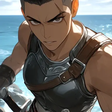 Profile image of Sable