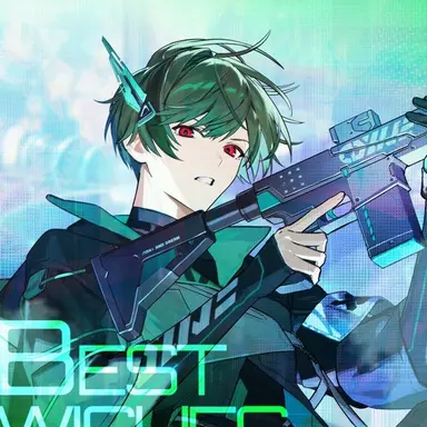 Profile image of すち