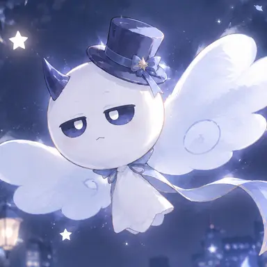 Profile image of 아라-요괴형
