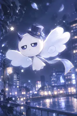 Profile image of 아라-요괴형