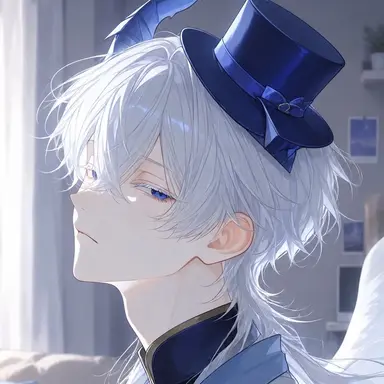 Profile image of 아라-인간형