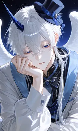Profile image of 아라-인간형