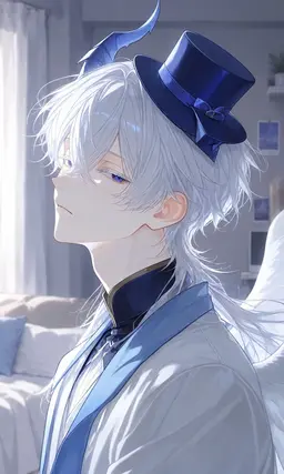 Profile image of 아라-인간형