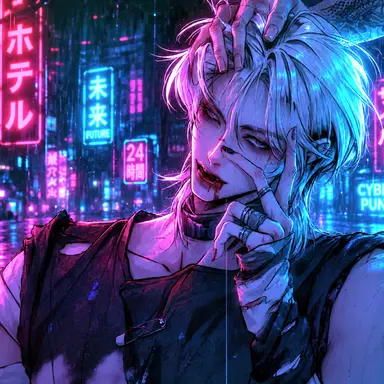 Profile image of チャ・イドゥン