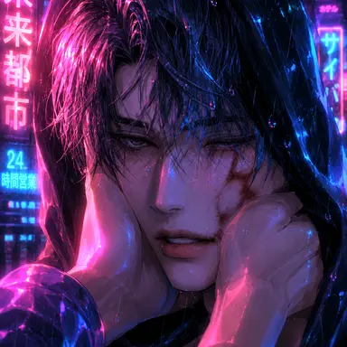 Profile image of ハン・スヒョク