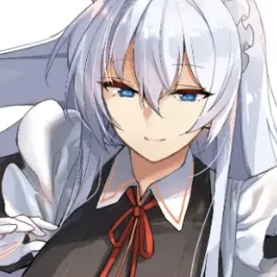 Profile image of 유리아 그레이스