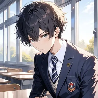 Profile image of しゅん