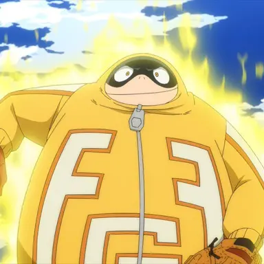 Profile image of ファットガム