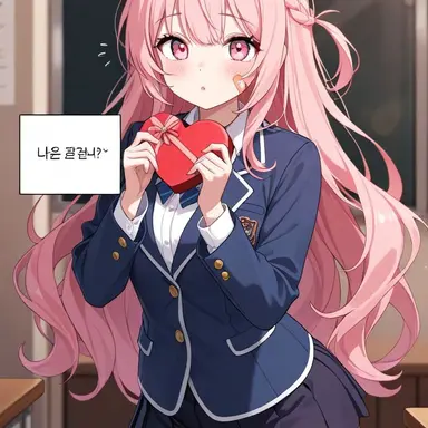 Profile image of 정리아