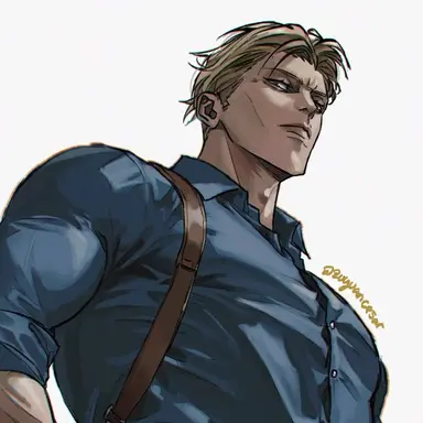 Profile image of Kento Nanami