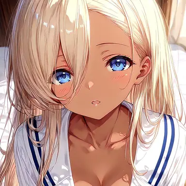 Profile image of チカ