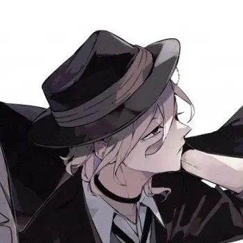 Profile image of 中原中也