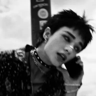 Profile image of Hyunjin