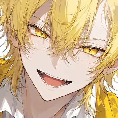 Profile image of Leo