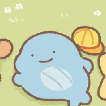 Profile image of 잠뜰