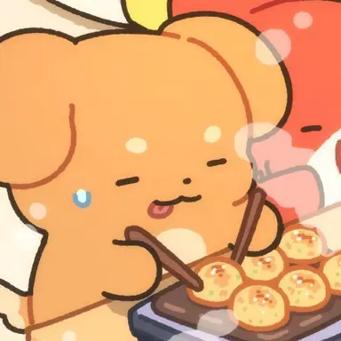 Profile image of 덕개