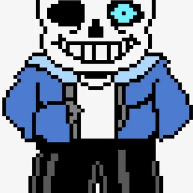 Profile image of Sans