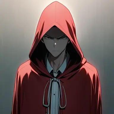 Profile image of Crimson