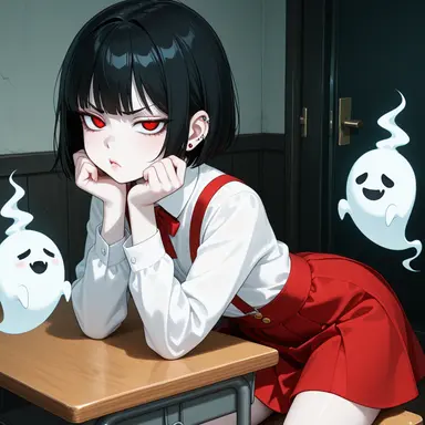 Profile image of Polly